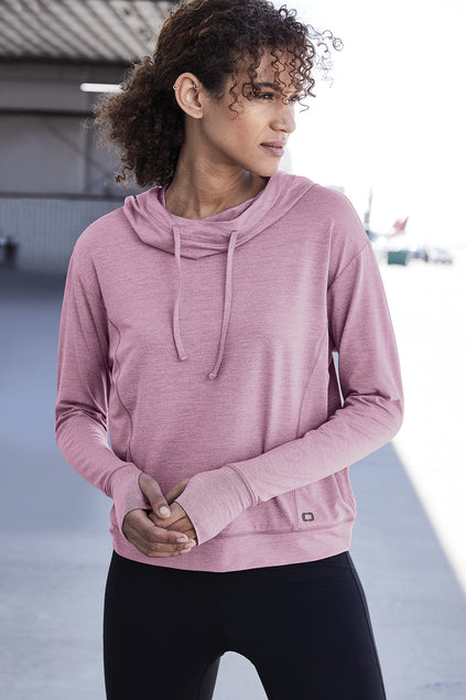 OGIO® Women's Force Hoodie