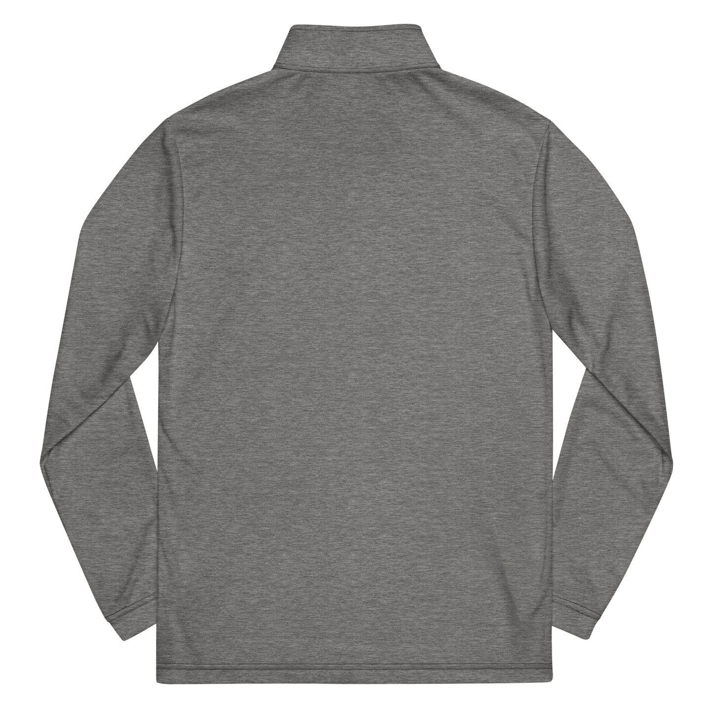 Embroidered Adidas | Men's Quarter Zip Pullover - Matic Store