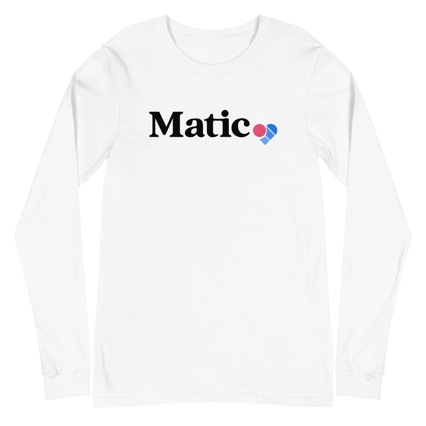 Unisex Long Sleeve Tee - Matic Store