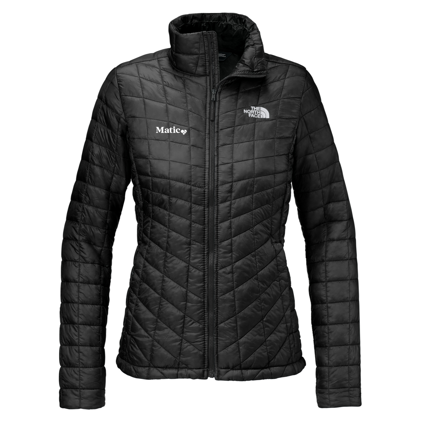 The North Face® Women's ThermoBall™ Trekker Jacket