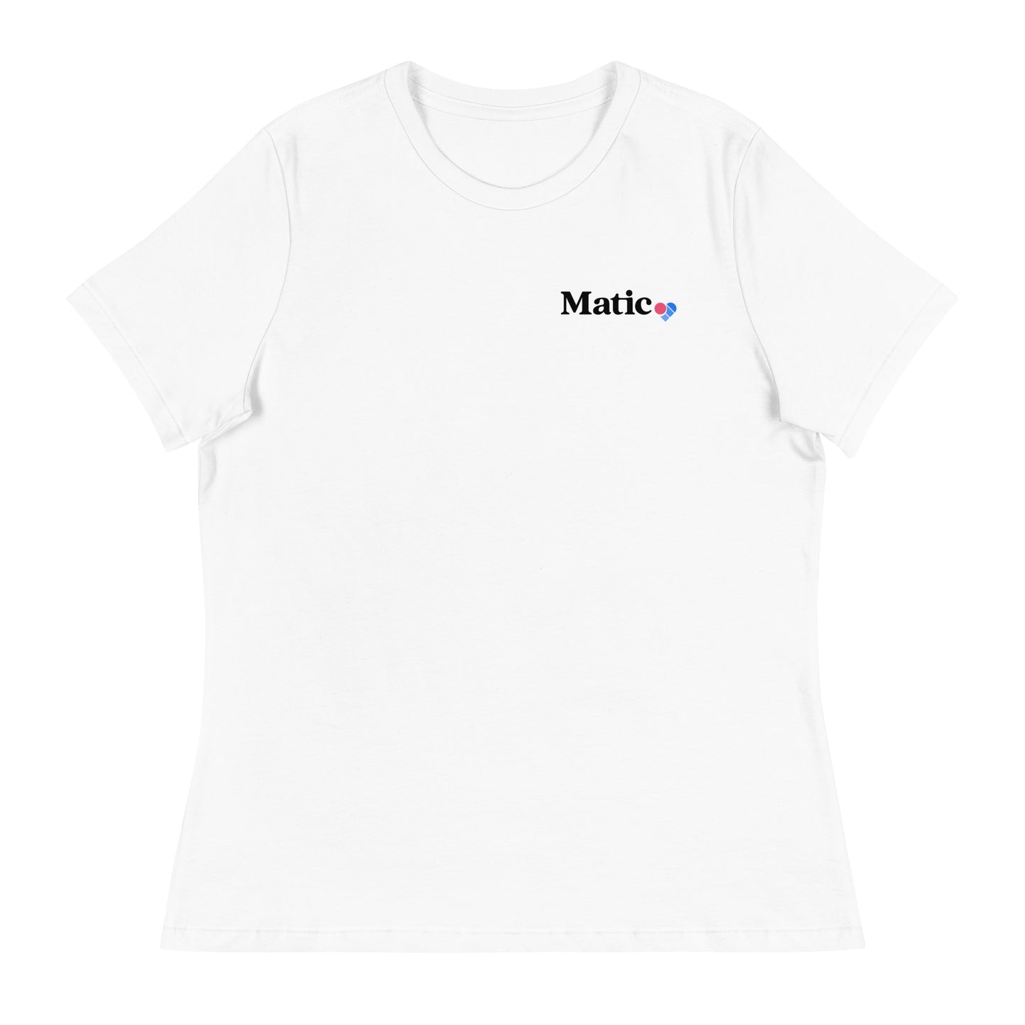 Women's Classic T-shirt - Matic Store