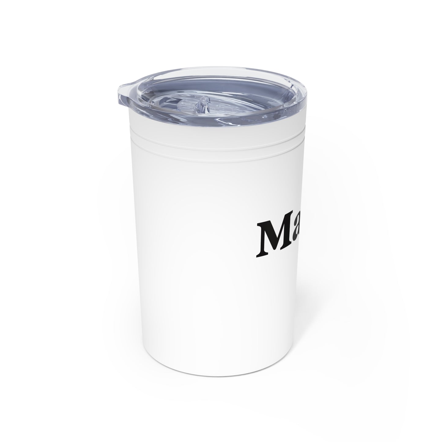 Vacuum Insulated Tumbler, 11oz