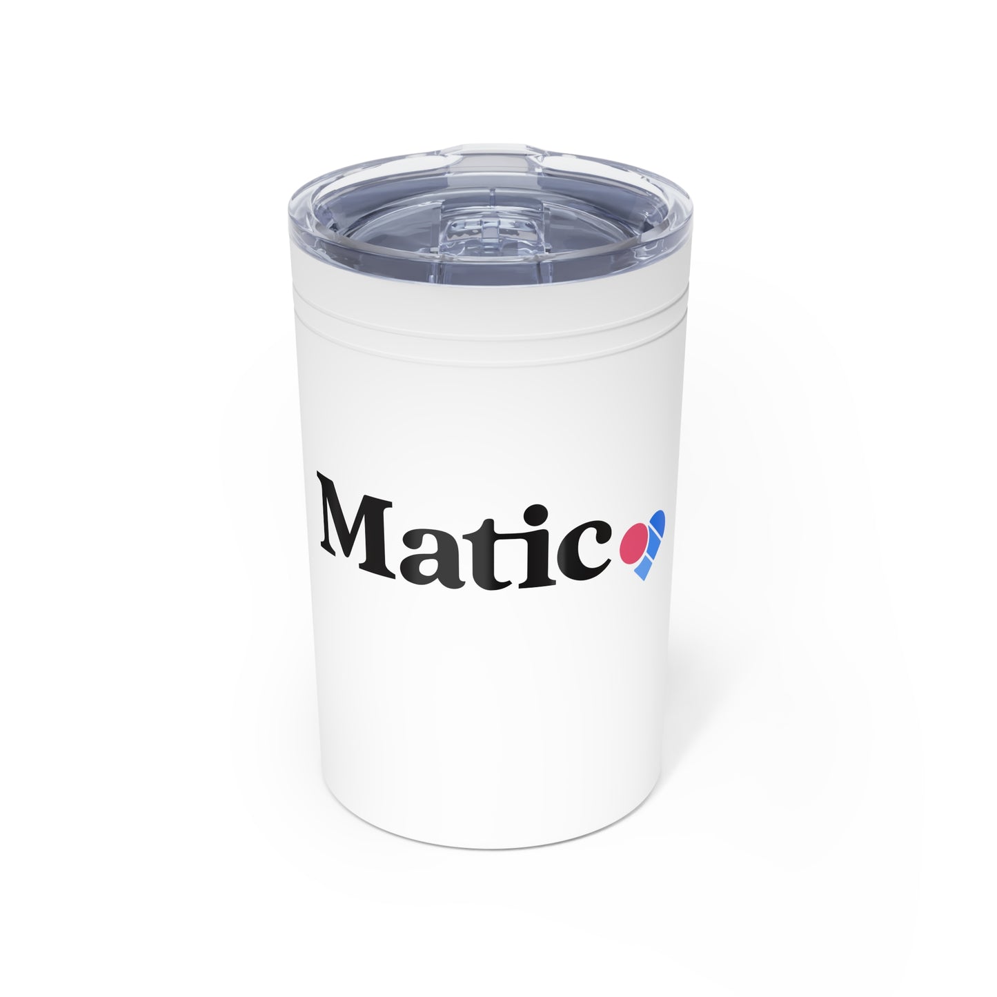 Vacuum Insulated Tumbler, 11oz