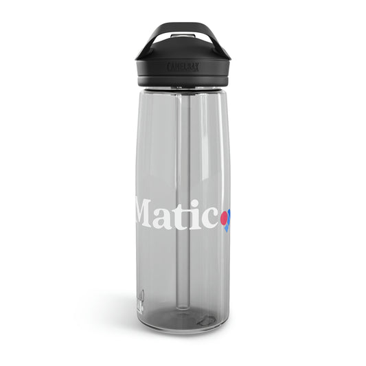 CamelBak Eddy®  Water Bottle, 25oz