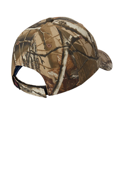 Port Authority® Pro Camouflage Series Cap