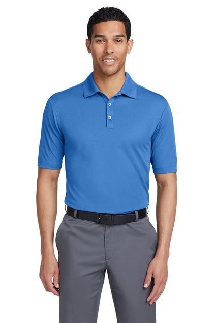Embroidered Nike Tech Sport Dri-FIT Polo