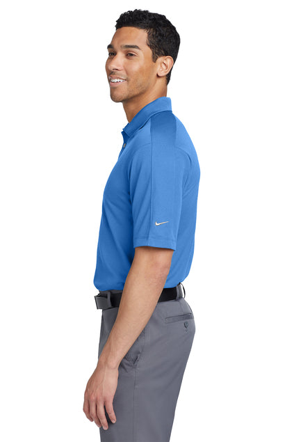 Embroidered Nike Tech Sport Dri-FIT Polo