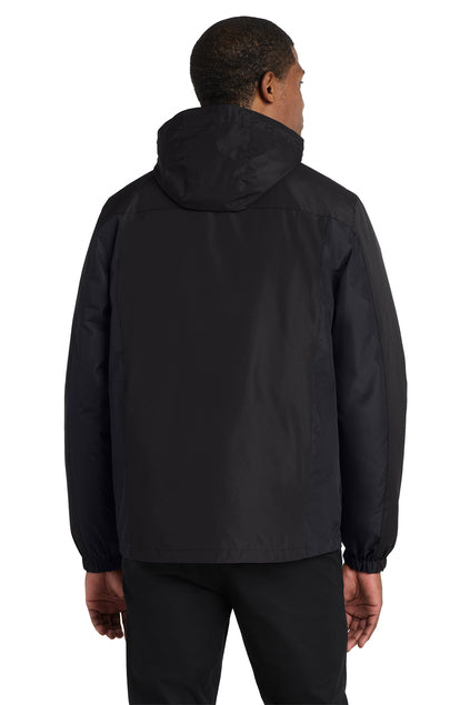 Port Authority® Colorblock 3-in-1 Jacket