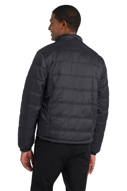 Port Authority® Colorblock 3-in-1 Jacket