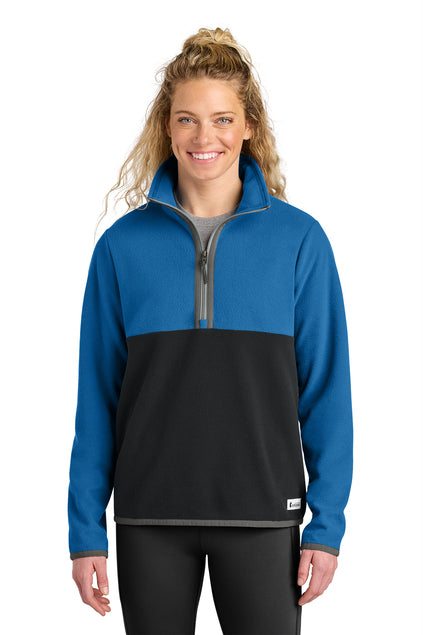 Embroidered Cotopaxi® Women’s Amado 1/2-Zip Fleece