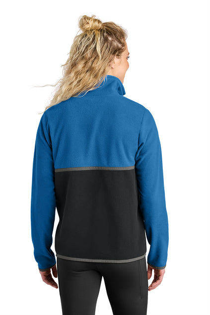 Embroidered Cotopaxi® Women’s Amado 1/2-Zip Fleece