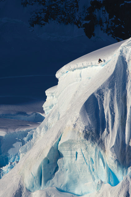 Embroidered The North Face® ThermoBall™ Trekker Jacket