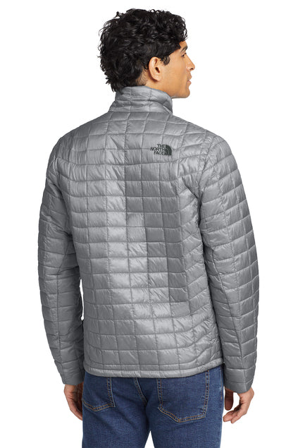 Embroidered The North Face® ThermoBall™ Trekker Jacket