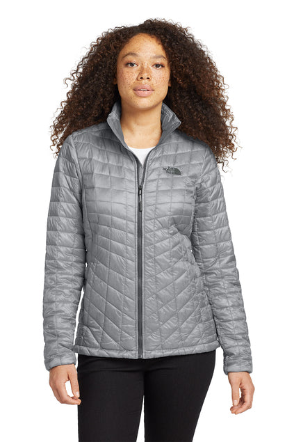 The North Face® Women's ThermoBall™ Trekker Jacket