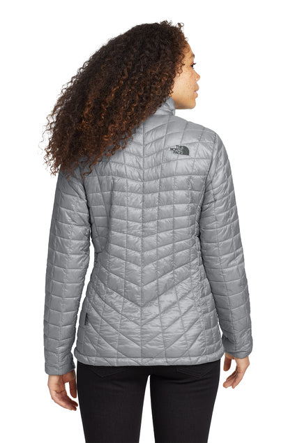 The North Face® Women's ThermoBall™ Trekker Jacket
