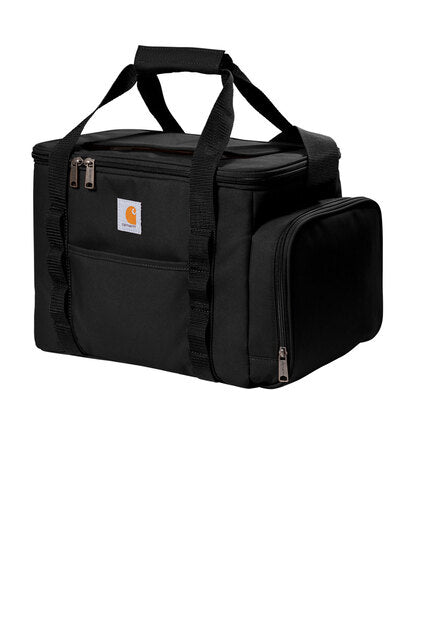 Carhartt® Duffel 36-Can Cooler