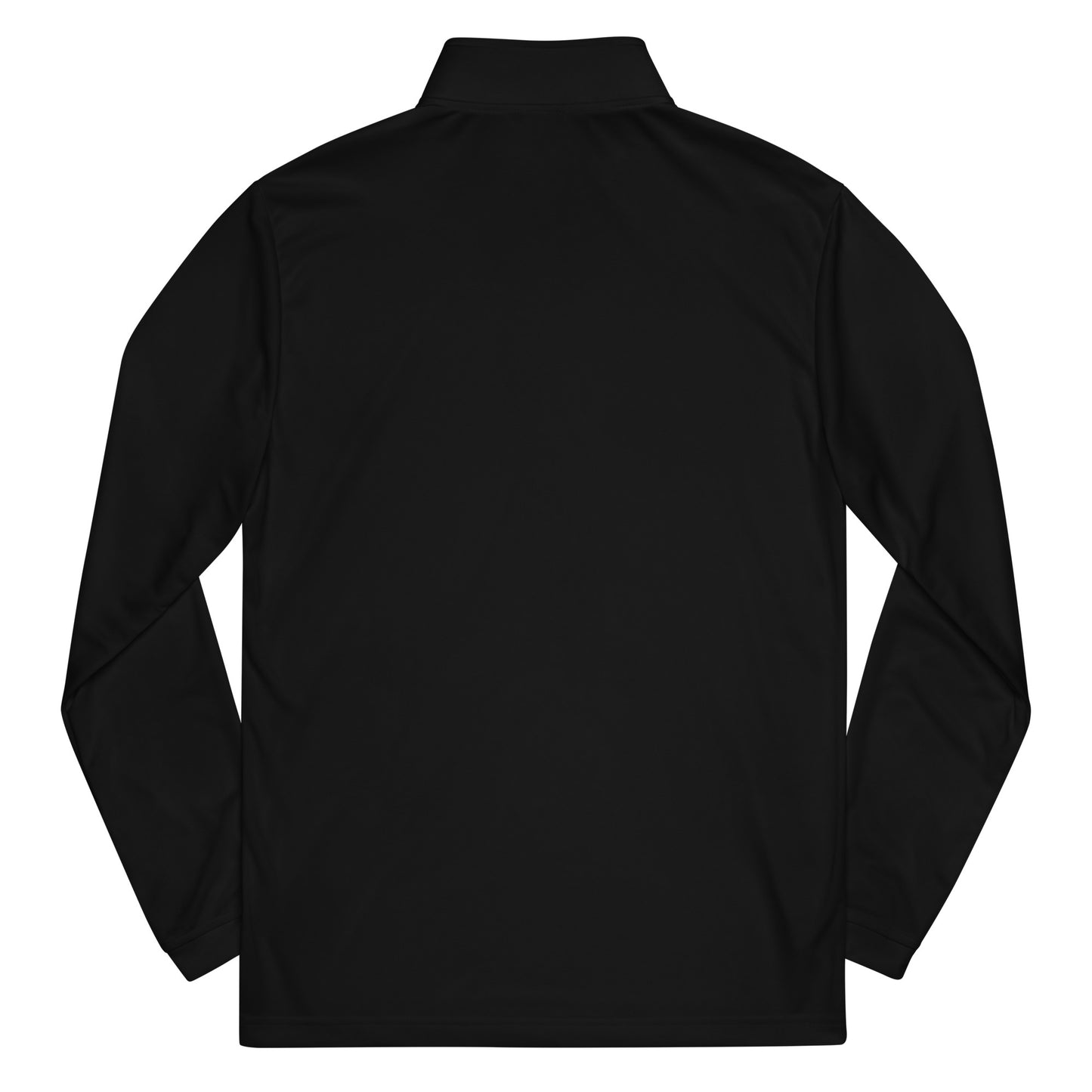 Embroidered Adidas | Men's Quarter Zip Pullover - Matic Store