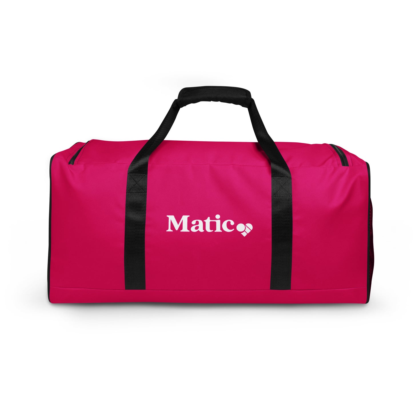 Duffle bag - Matic Store