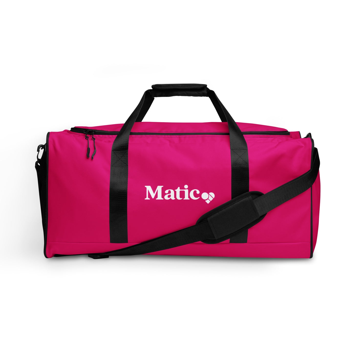 Duffle bag - Matic Store
