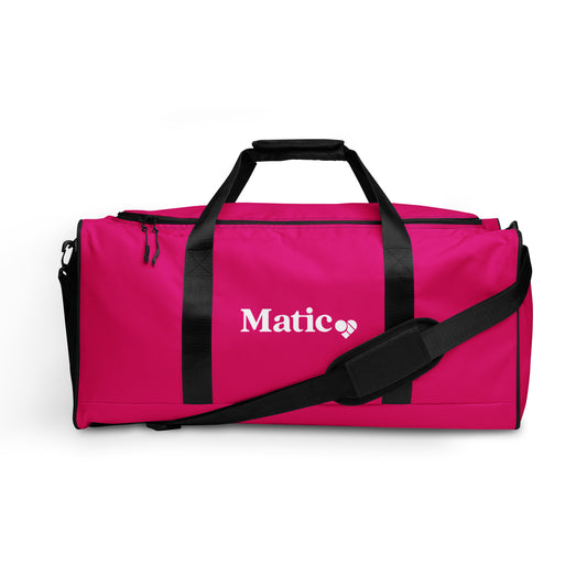 Duffle bag - Matic Store