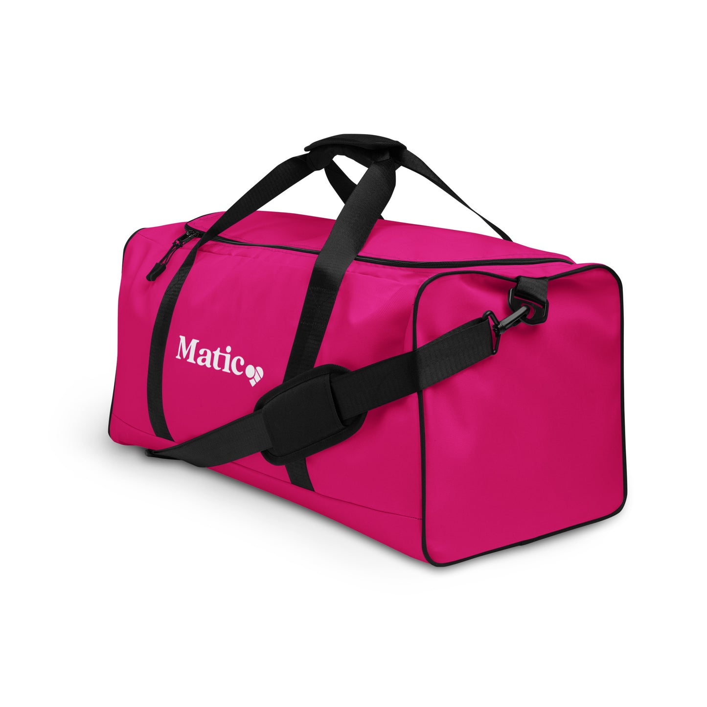 Duffle bag - Matic Store
