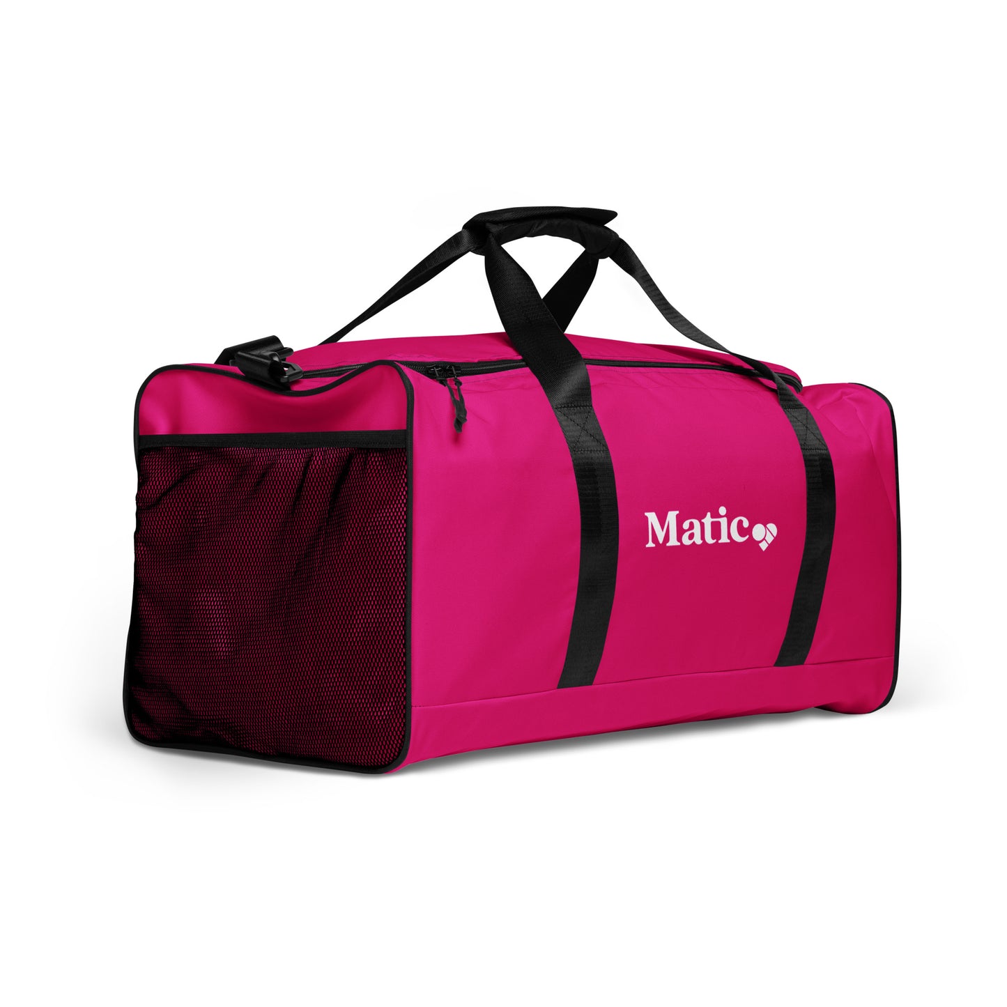 Duffle bag - Matic Store