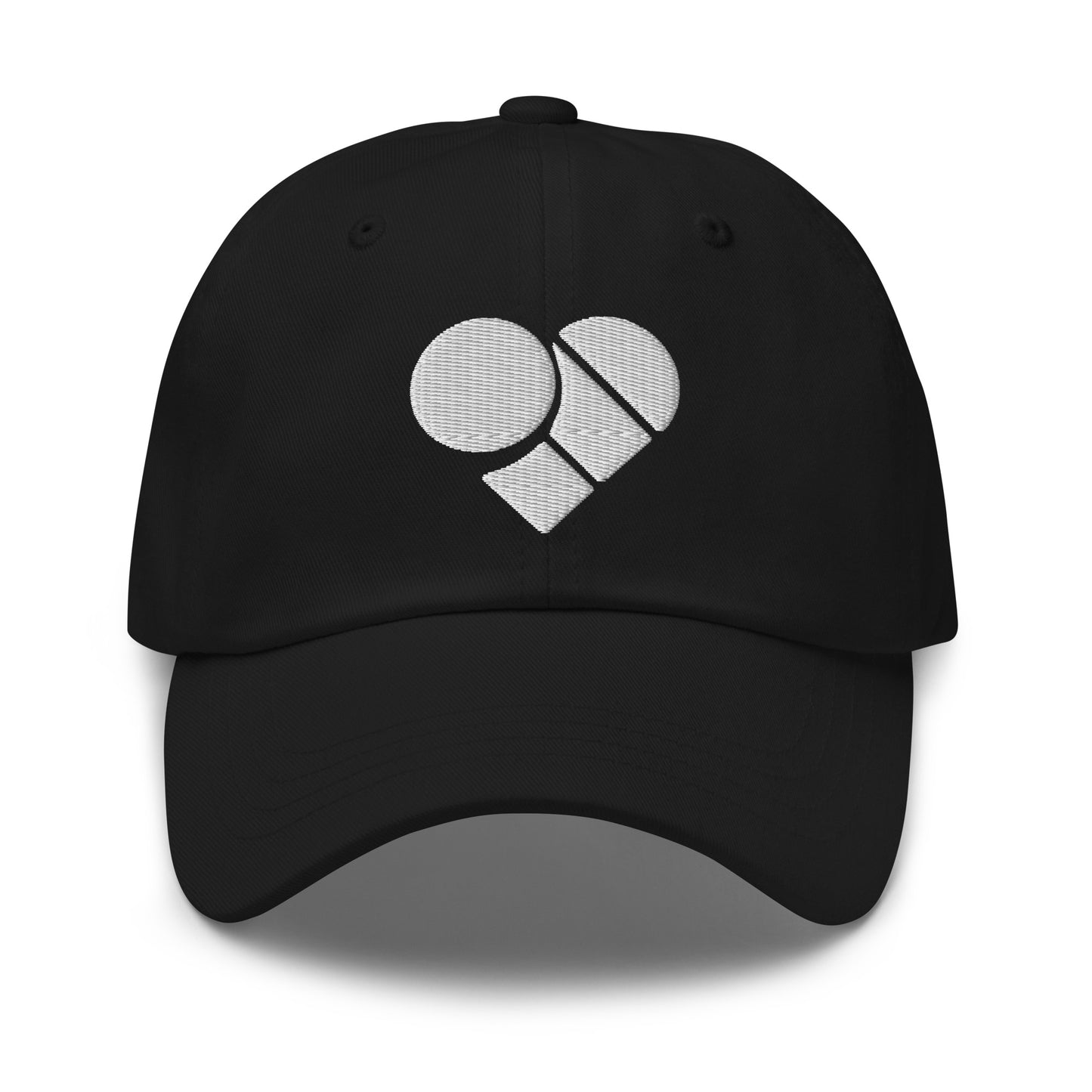 Embroidered Classic Dad hat - Matic Store