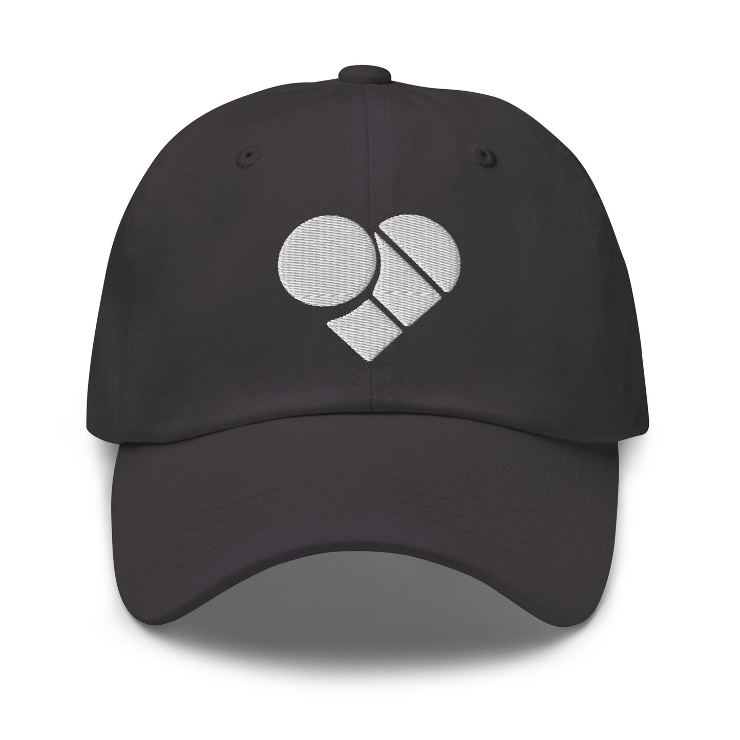 Embroidered Classic Dad hat - Matic Store