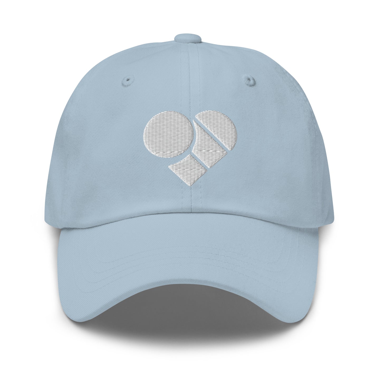 Embroidered Classic Dad hat - Matic Store