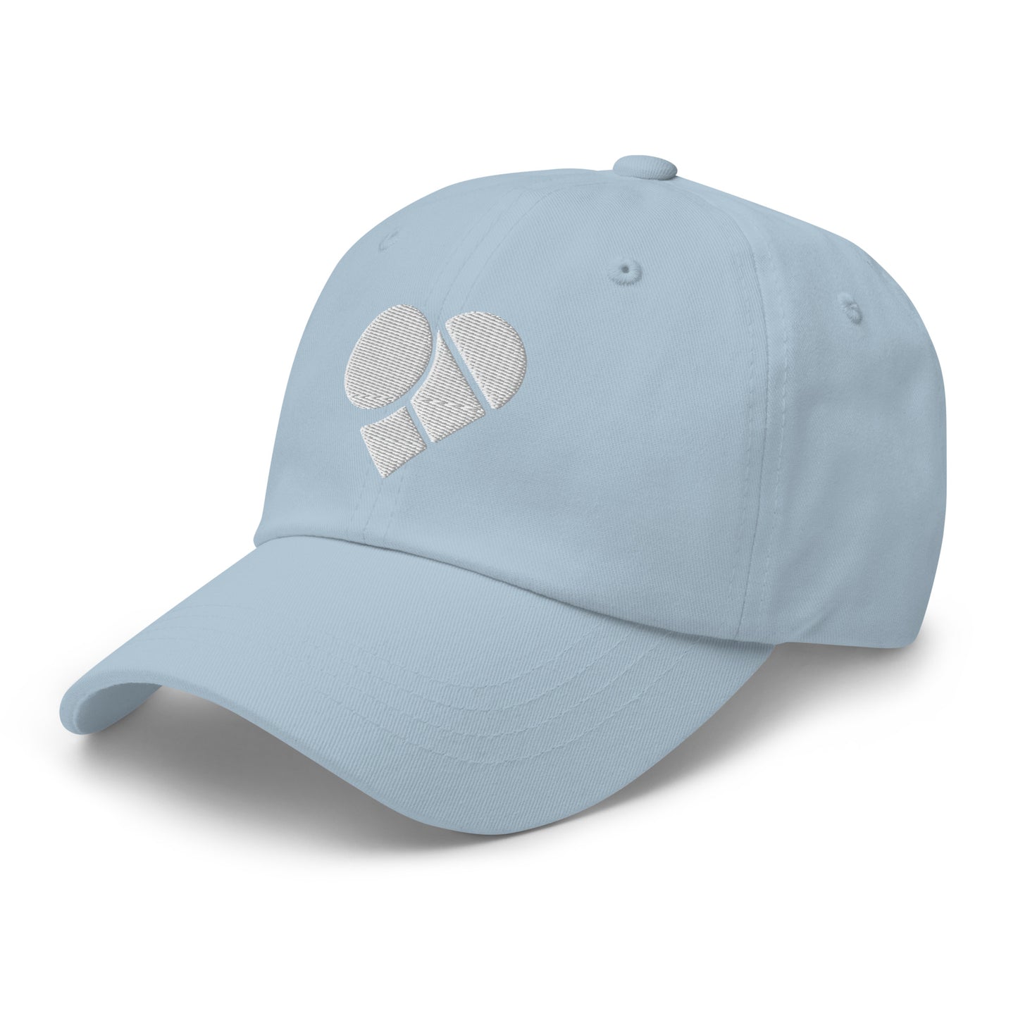 Embroidered Classic Dad hat - Matic Store