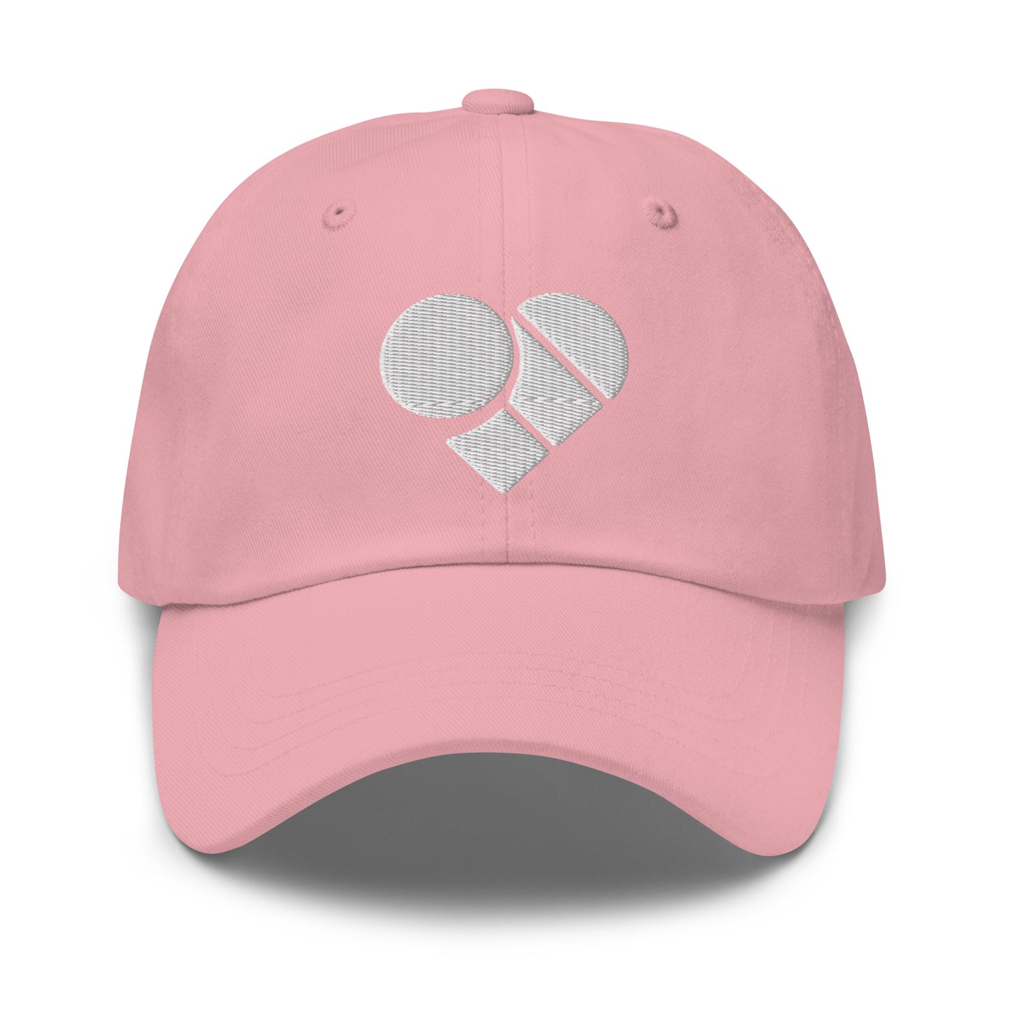 Embroidered Classic Dad hat - Matic Store