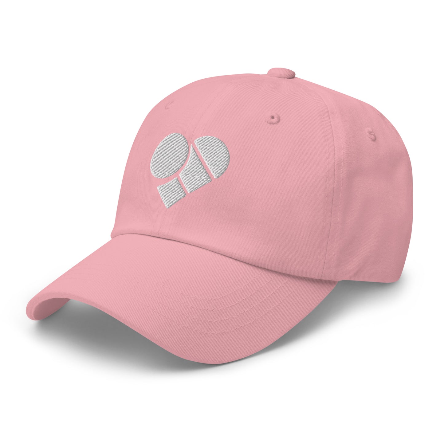 Embroidered Classic Dad hat - Matic Store
