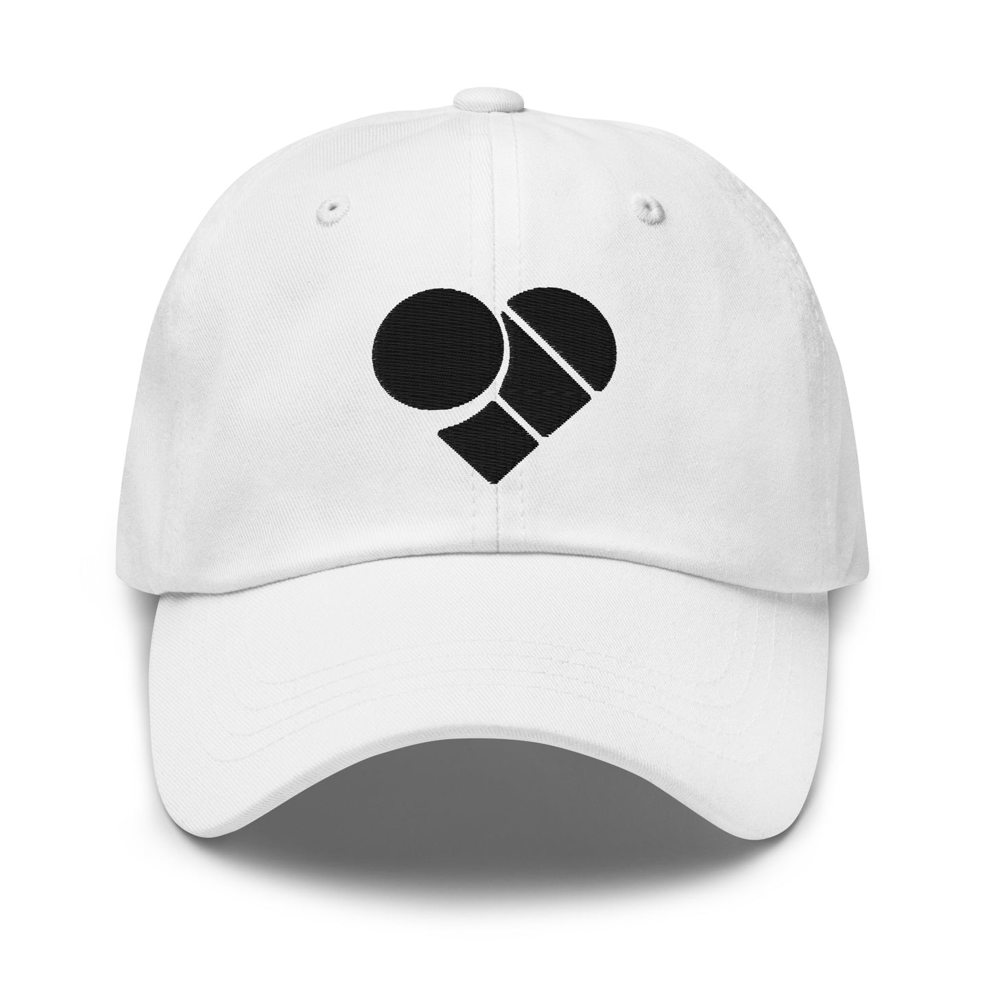 Embroidered Classic Dad hat - Matic Store