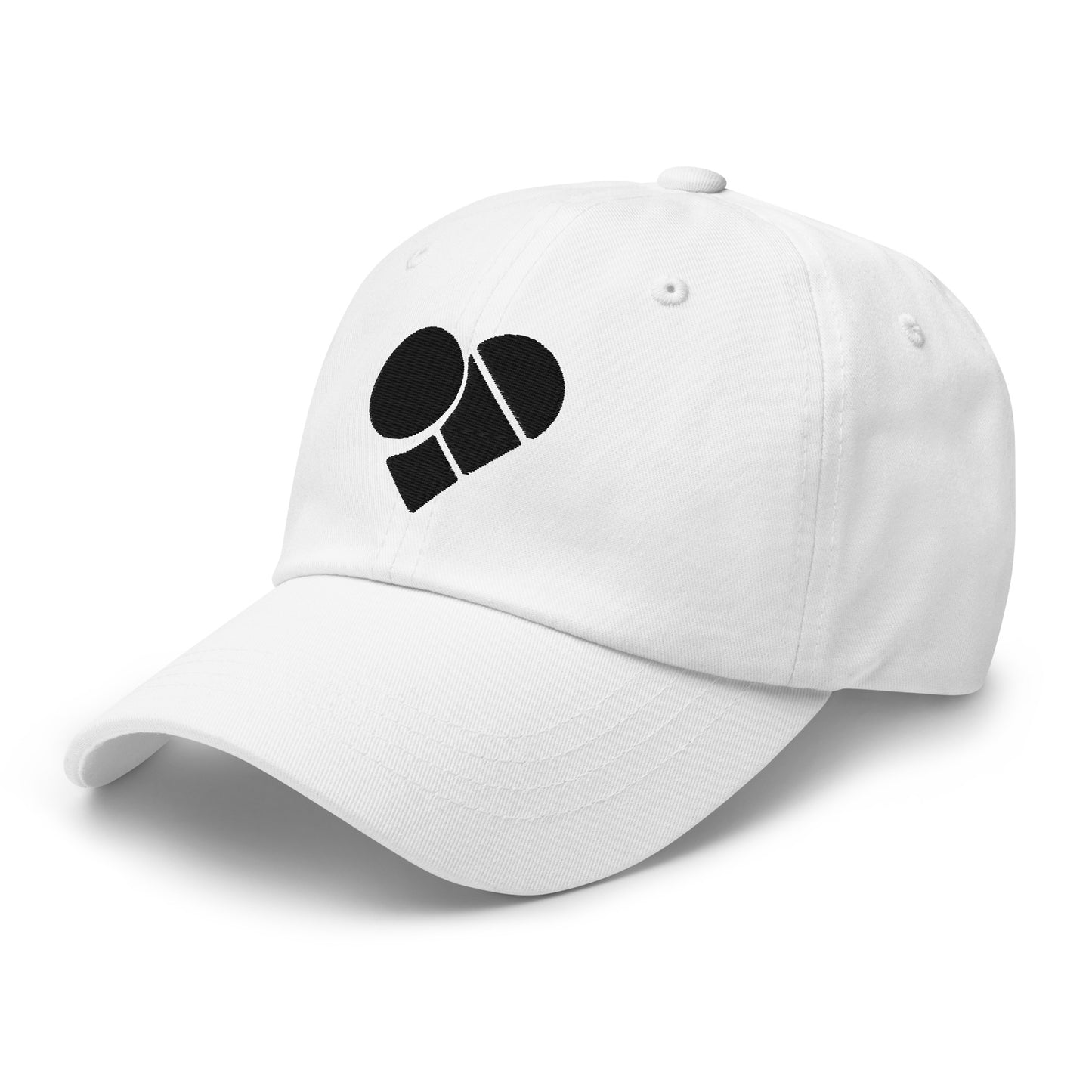 Embroidered Classic Dad hat - Matic Store