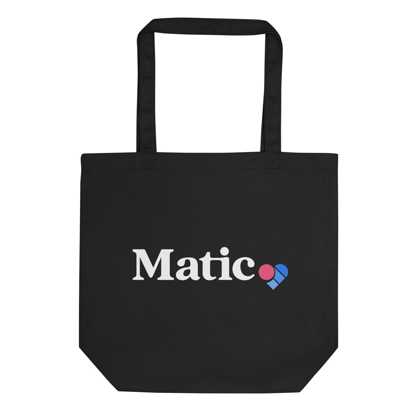 Eco Tote Bag - Matic Store