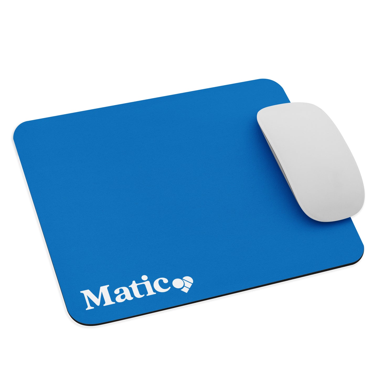 Mouse pad - Matic Store