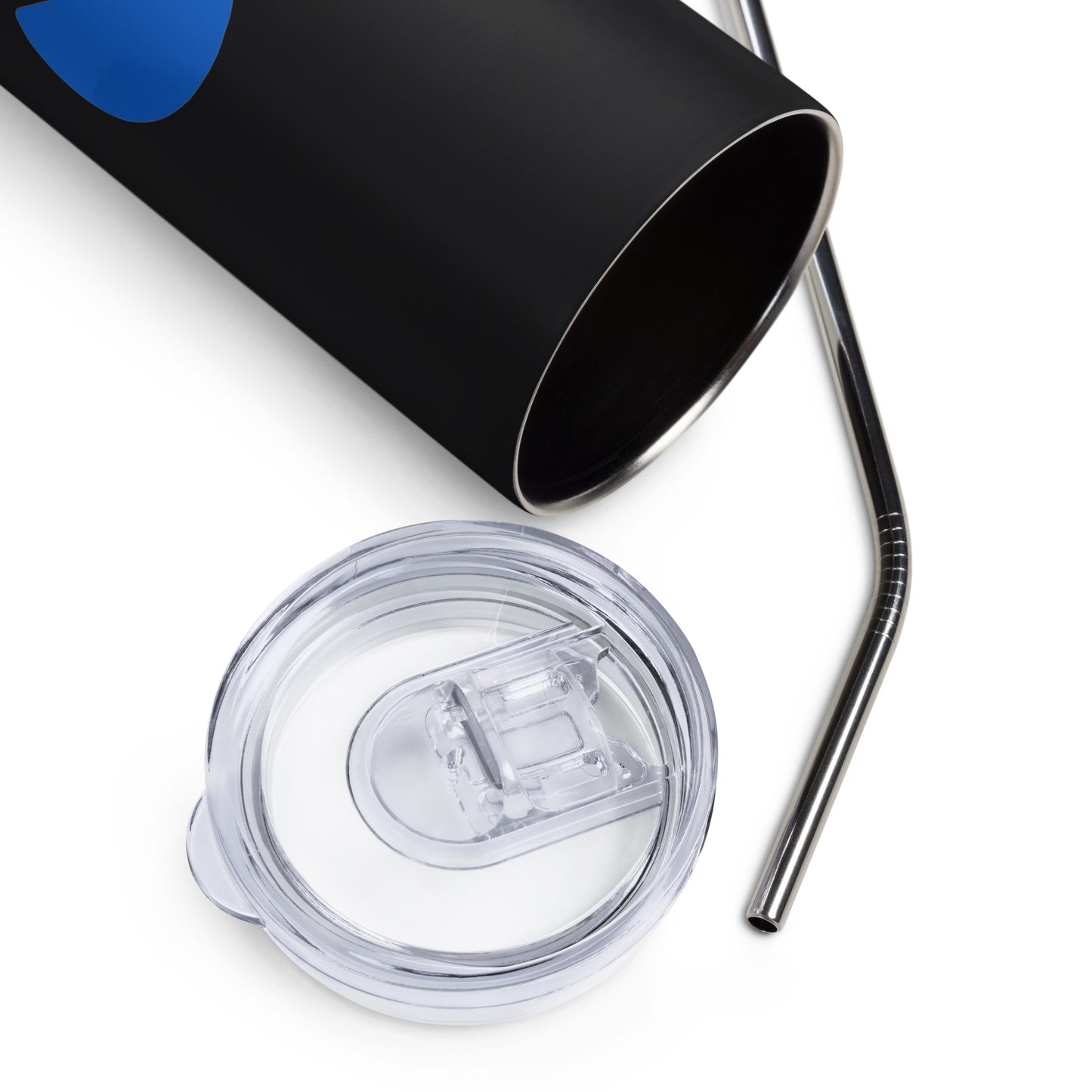 Stainless steel tumbler - Matic Store