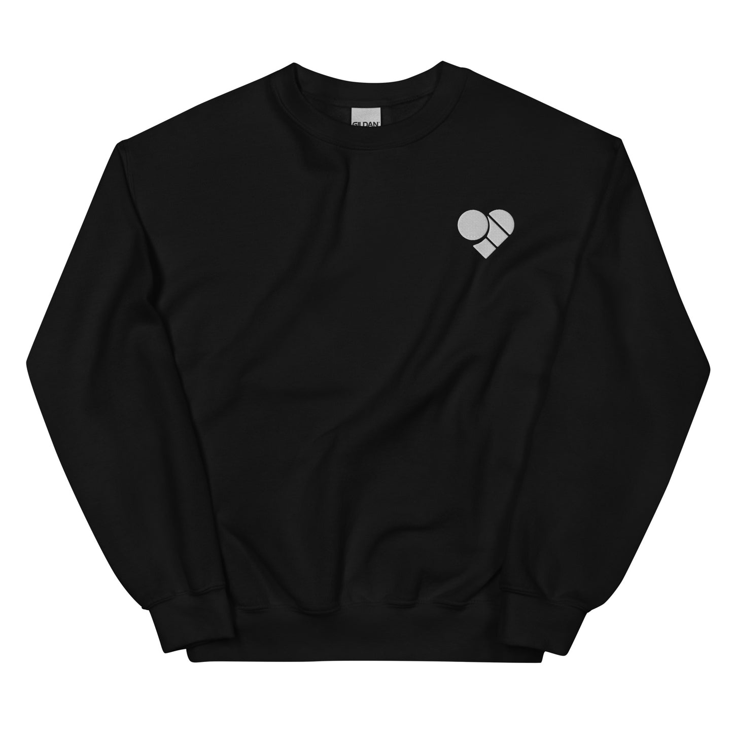 Embroidered Unisex Classic Sweatshirt - Matic Store