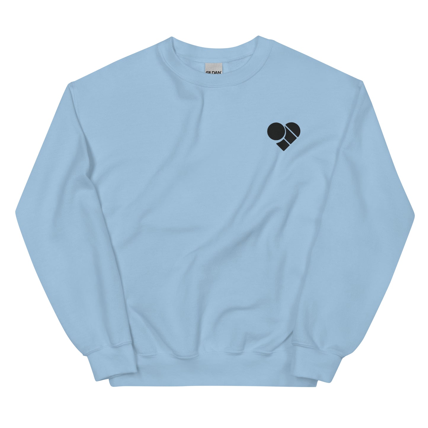 Embroidered Unisex Classic Sweatshirt - Matic Store