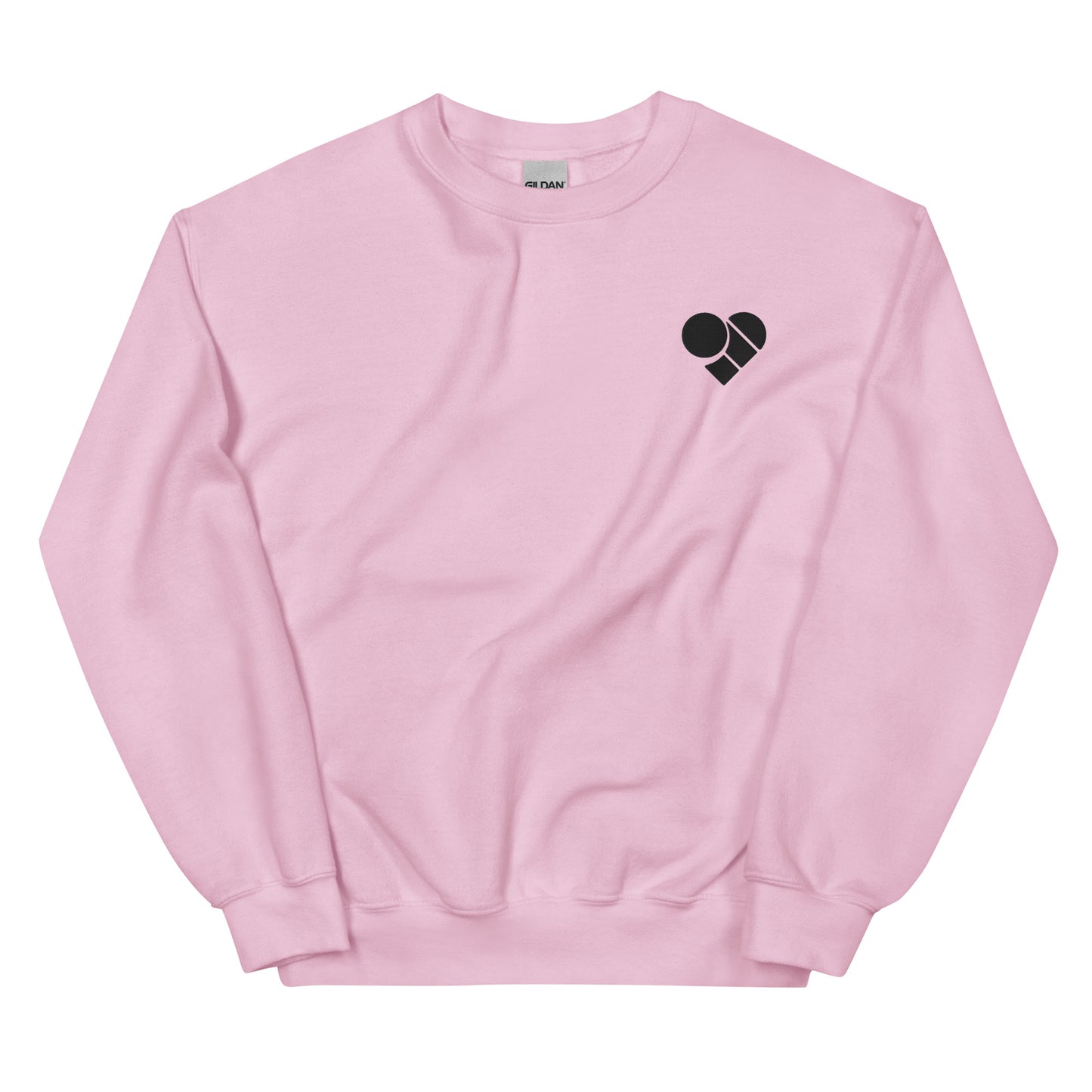 Embroidered Unisex Classic Sweatshirt - Matic Store