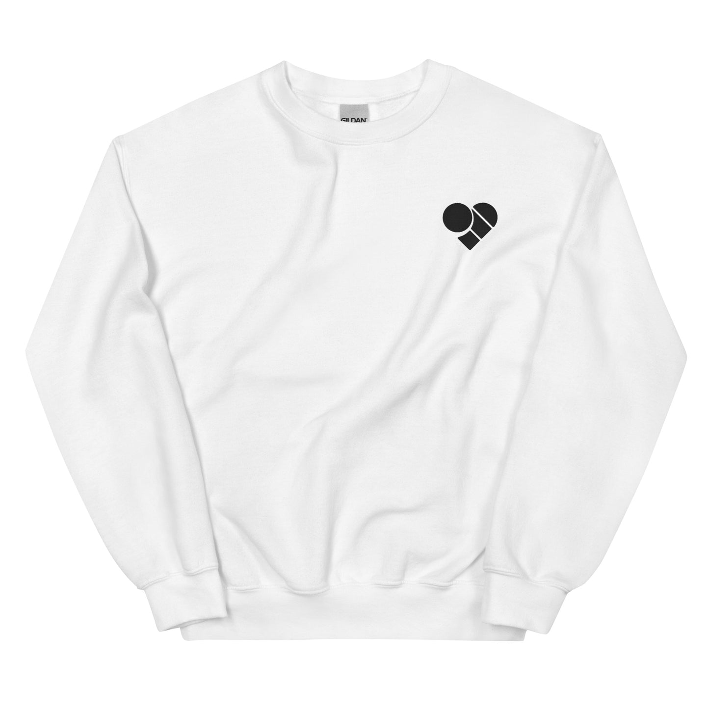 Embroidered Unisex Classic Sweatshirt - Matic Store