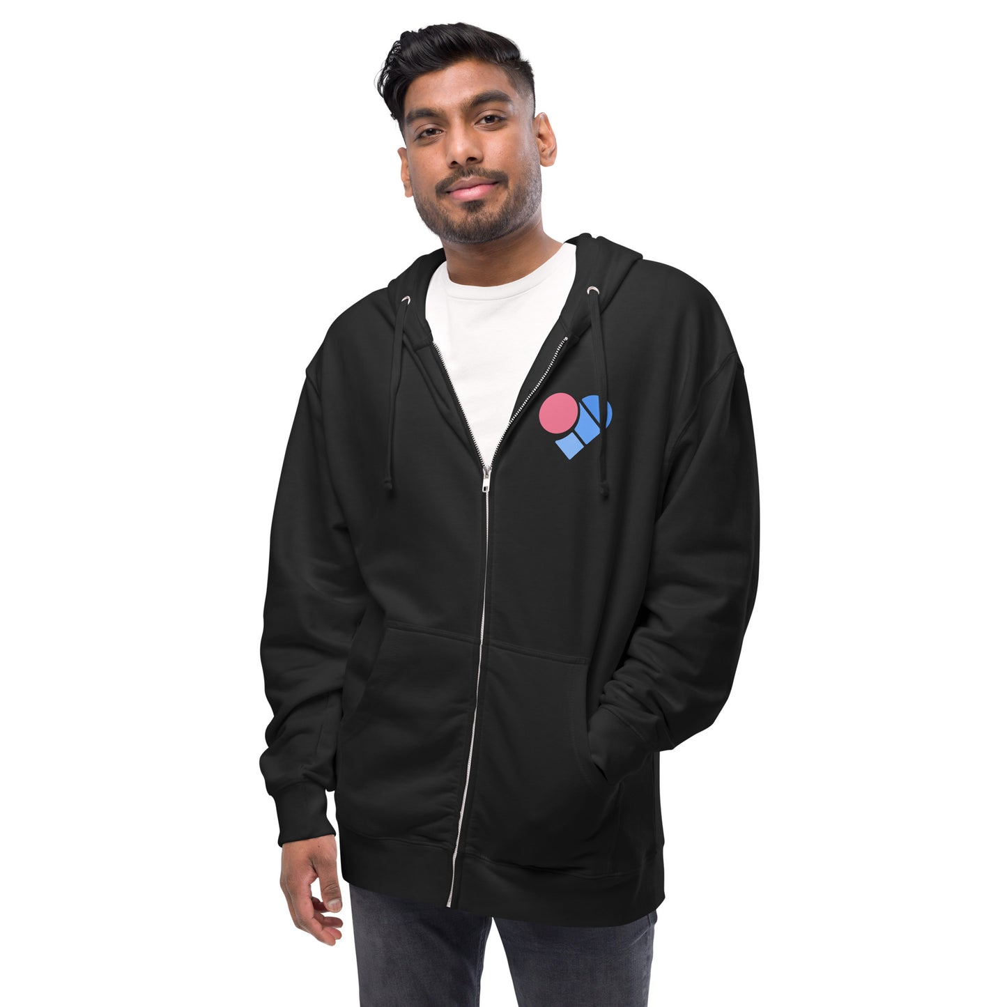 Independent Trading Co. | Zip-up hoodie - Matic Store