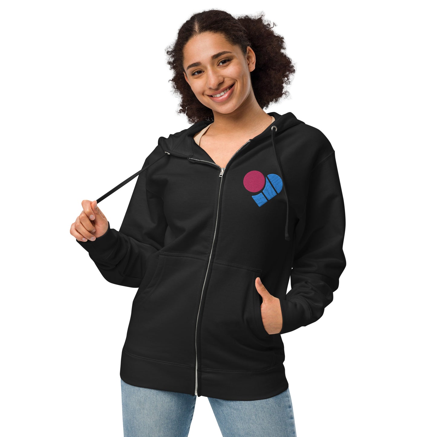 Independent Trading Co. | Zip-up hoodie - Matic Store