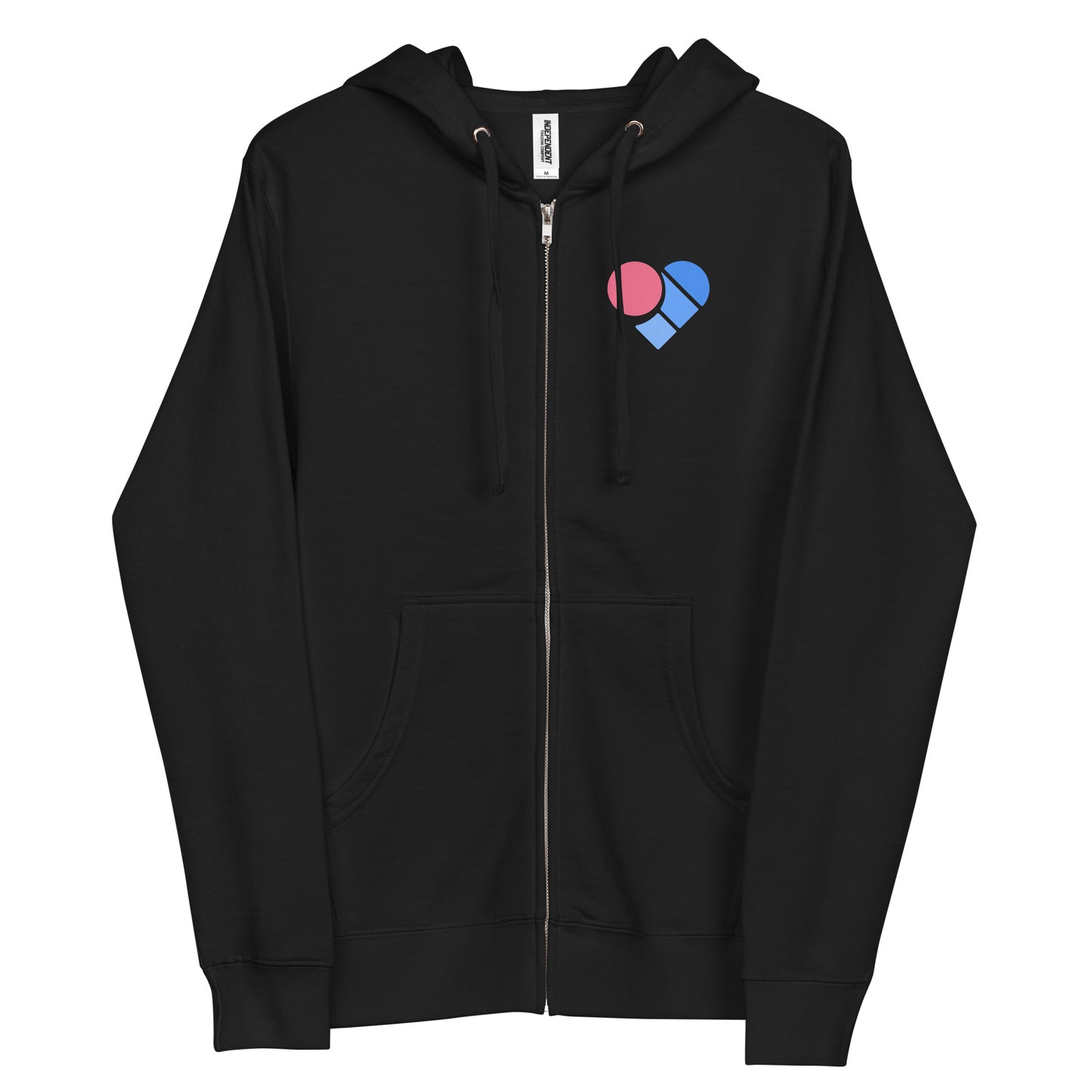Independent Trading Co. | Zip-up hoodie - Matic Store