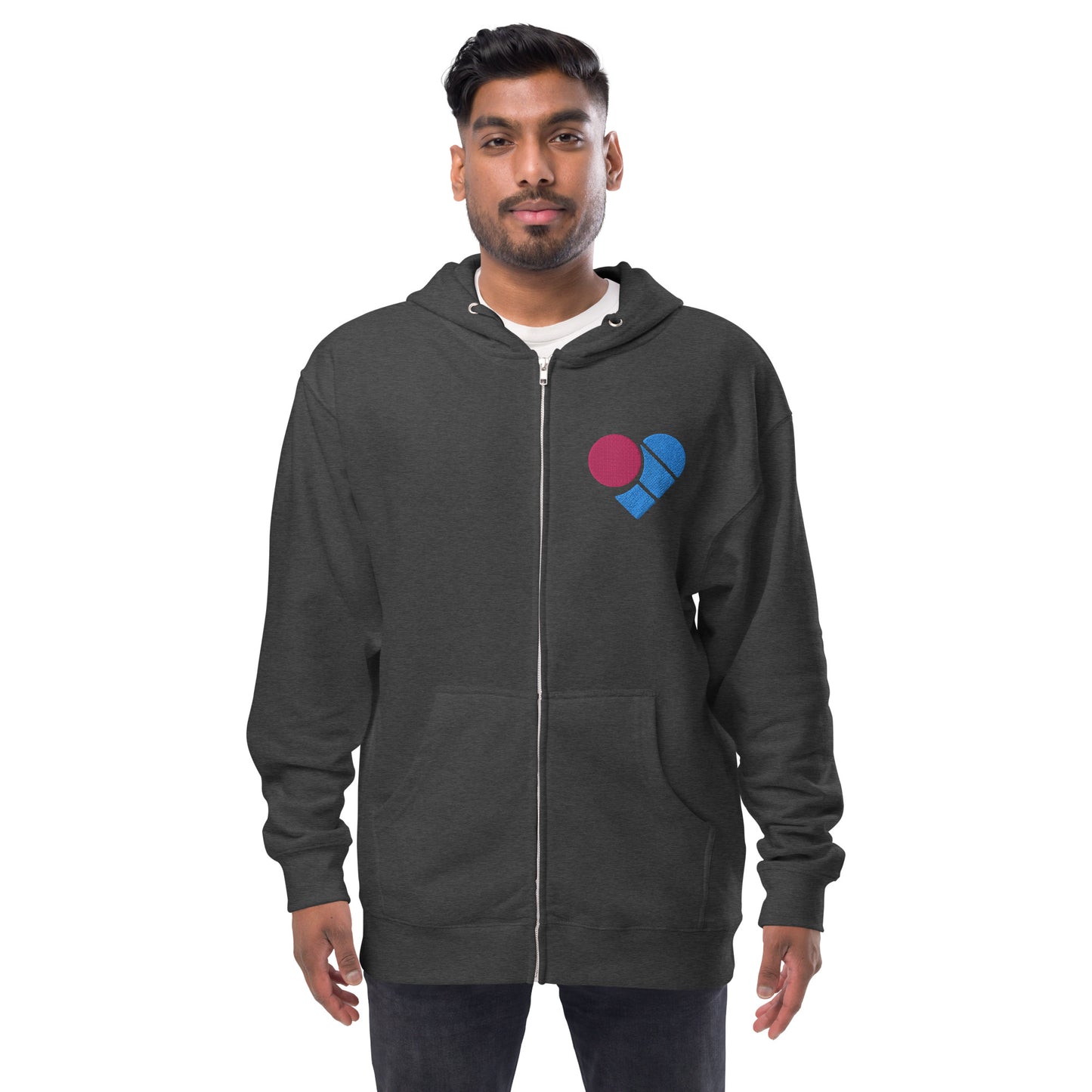 Independent Trading Co. | Zip-up hoodie - Matic Store