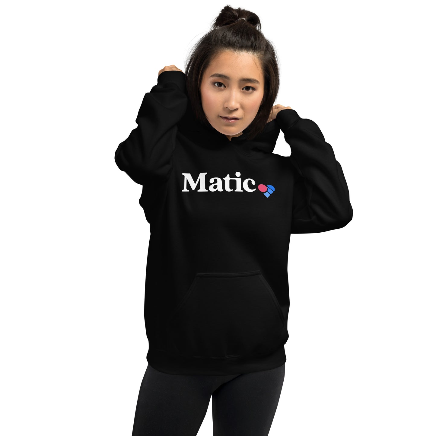 Unisex Classic Hoodie