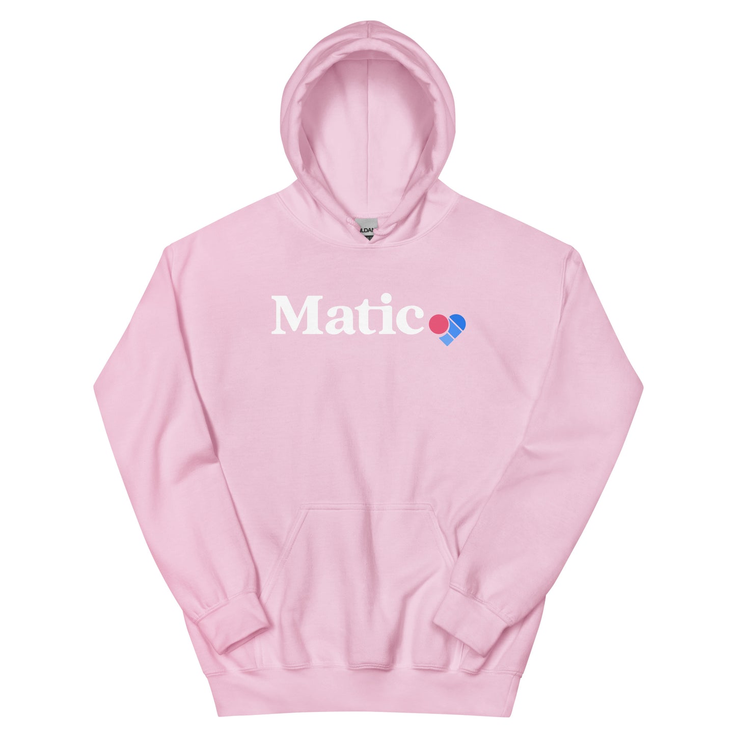 Unisex Classic Hoodie