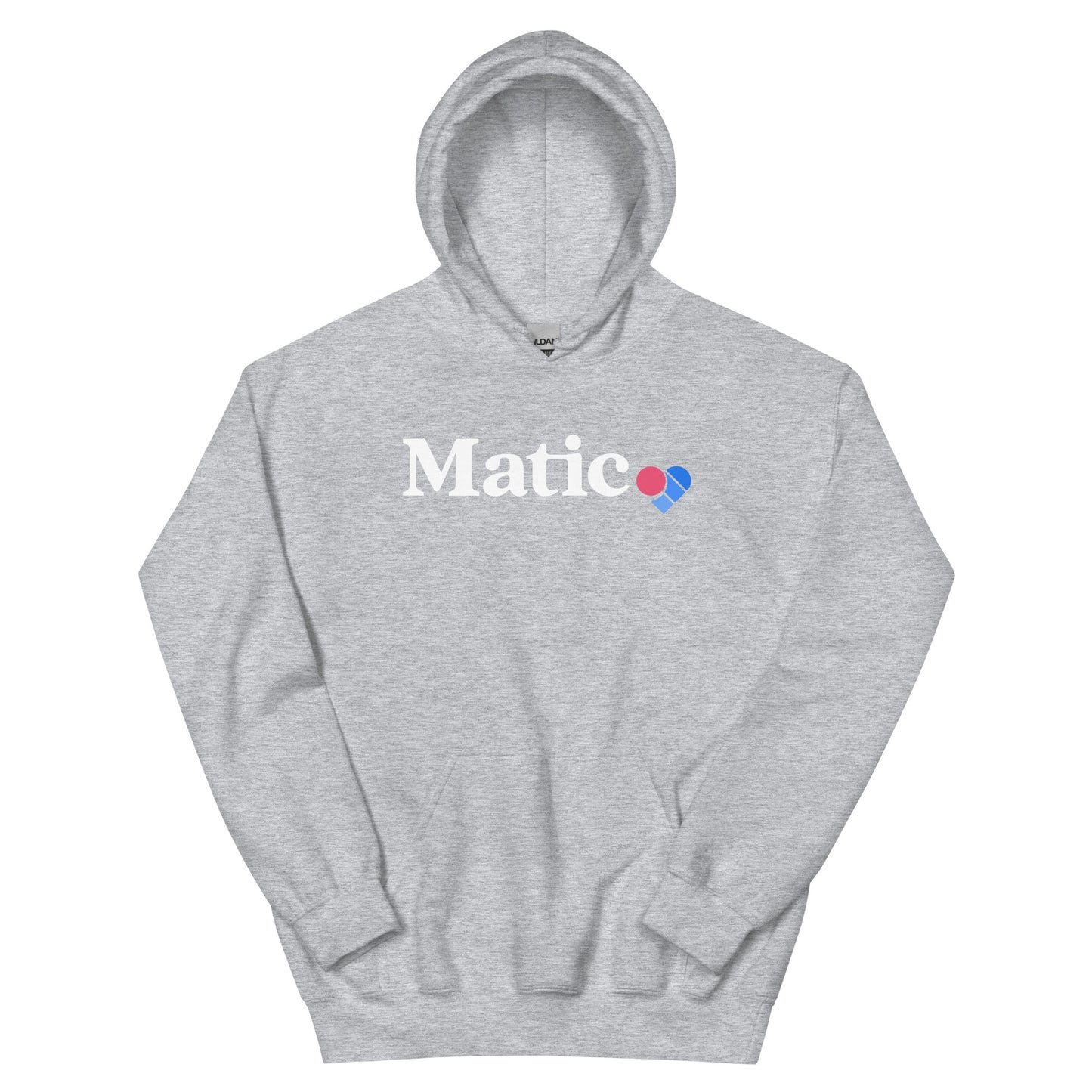 Unisex Classic Hoodie