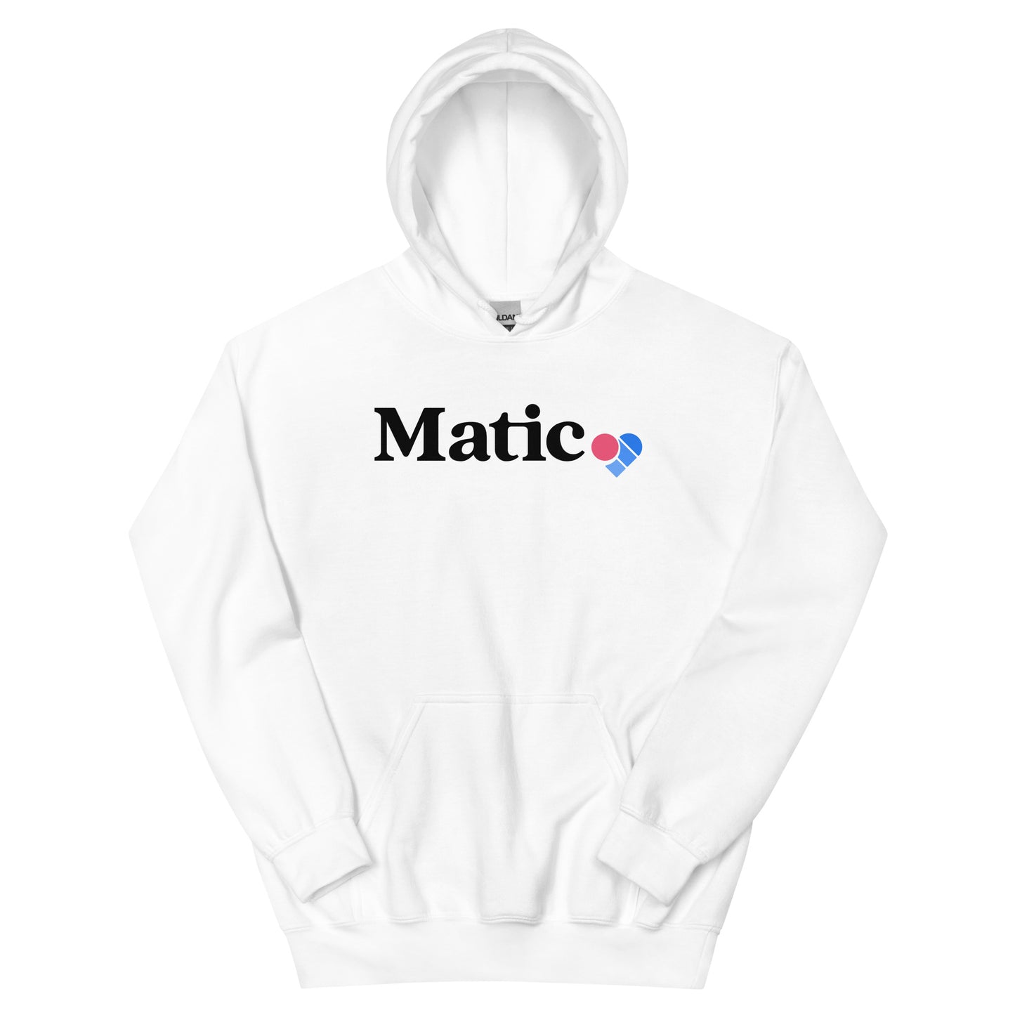 Unisex Classic Hoodie