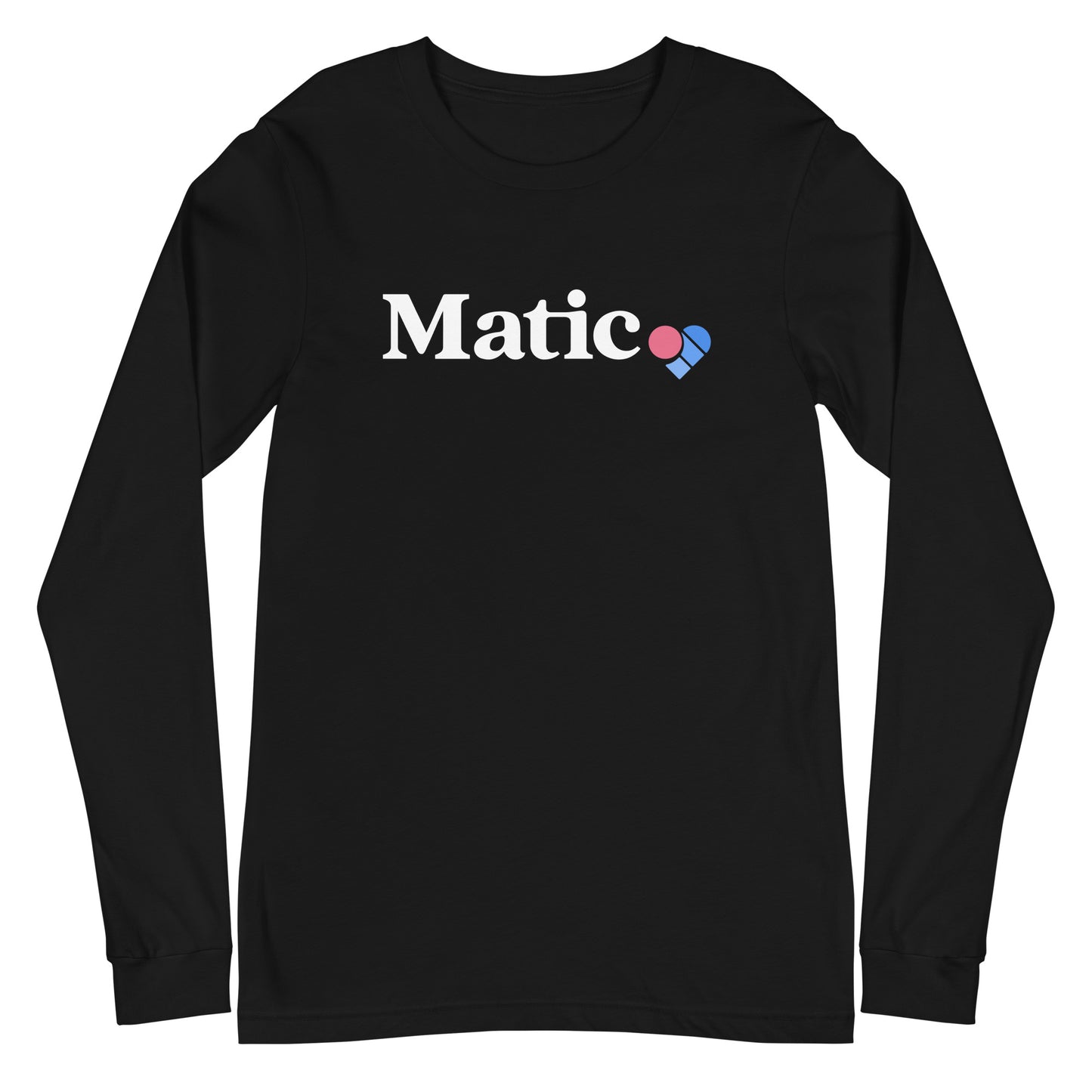 Unisex Long Sleeve Tee - Matic Store